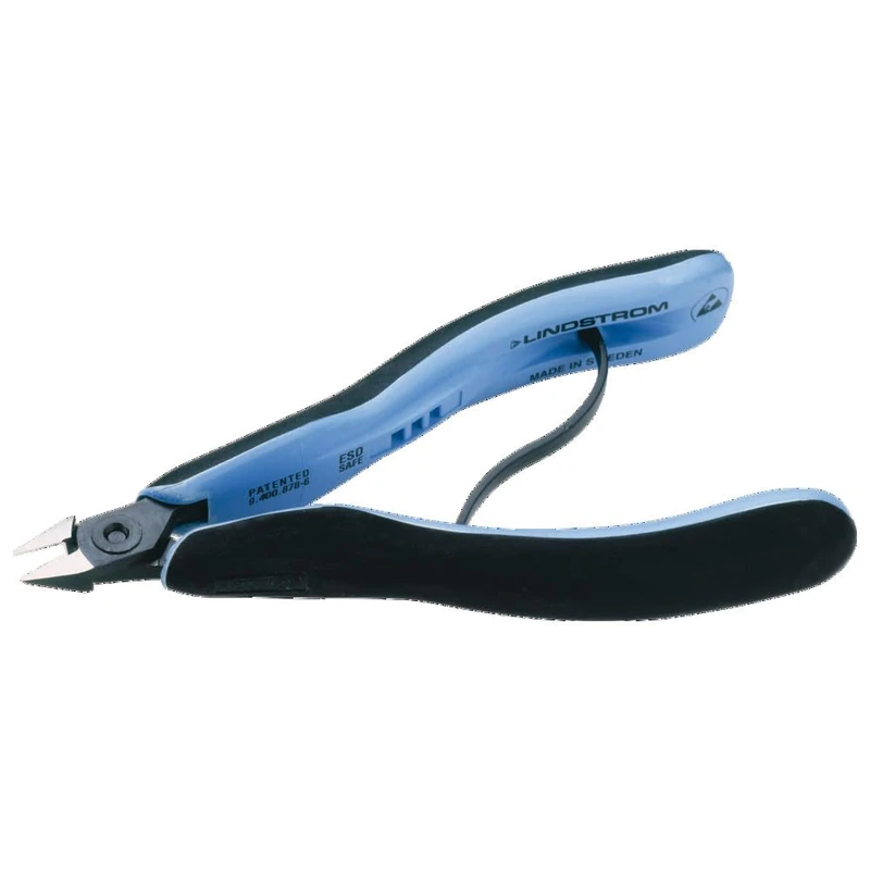 Lindström-Alicates Corte Diagonal RX 8145