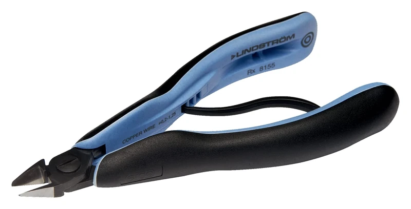 Lindström-Alicates Corte Diagonal RX 8143