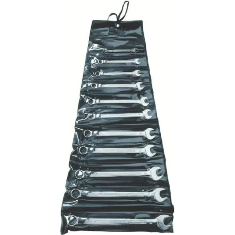 JUEGO LLAVES COMBINADAS 14P - Unid: 1