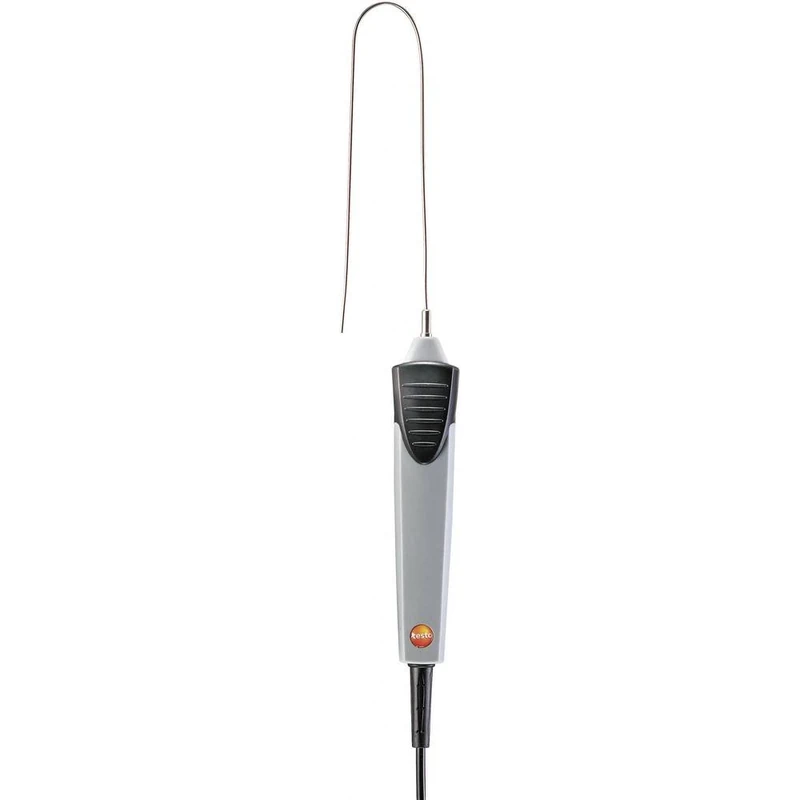 Testo 0602 0593 Immersion probe, Type K - Image 1