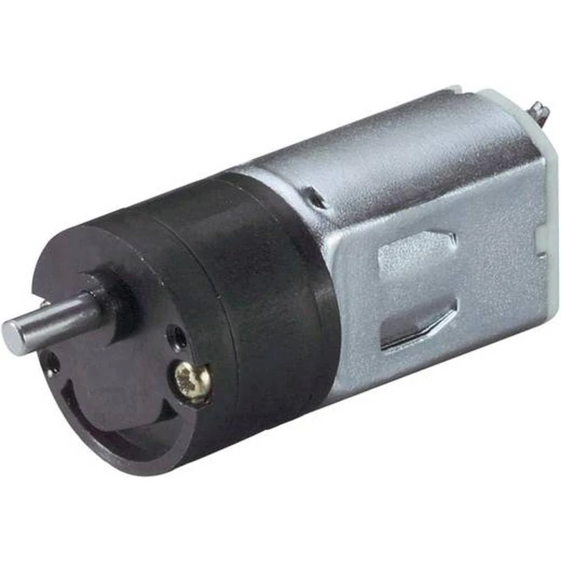 Geared Motors Igarashi - Image 1