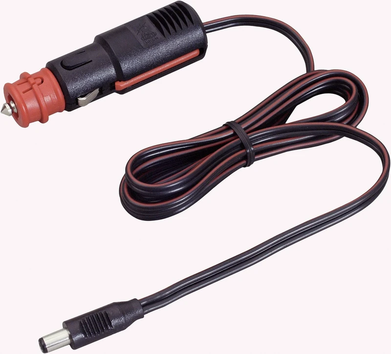 ProCar 67854930 67864921 Device Connection Cable with Universal Plug Load Capacity Current Max.=8A Suitable for (Details)