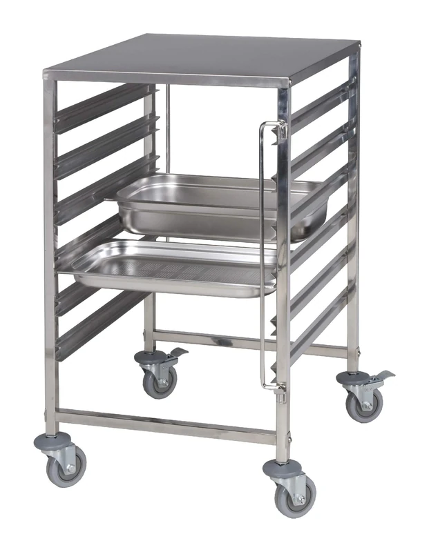 SARO 350 A31-1015 Shelf Trolley Noel