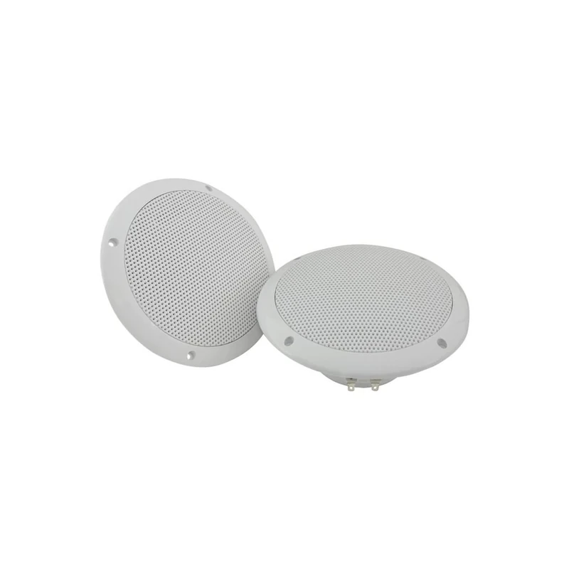 Water resistant speaker, 16.5cm (6.5"), 100W max, 8 ohms, White