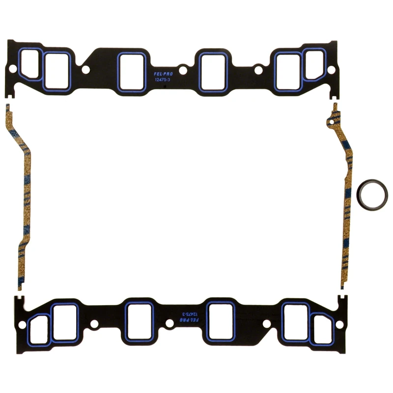 Fel-Pro 1247 S-3 Intake Manifold Gasket Set