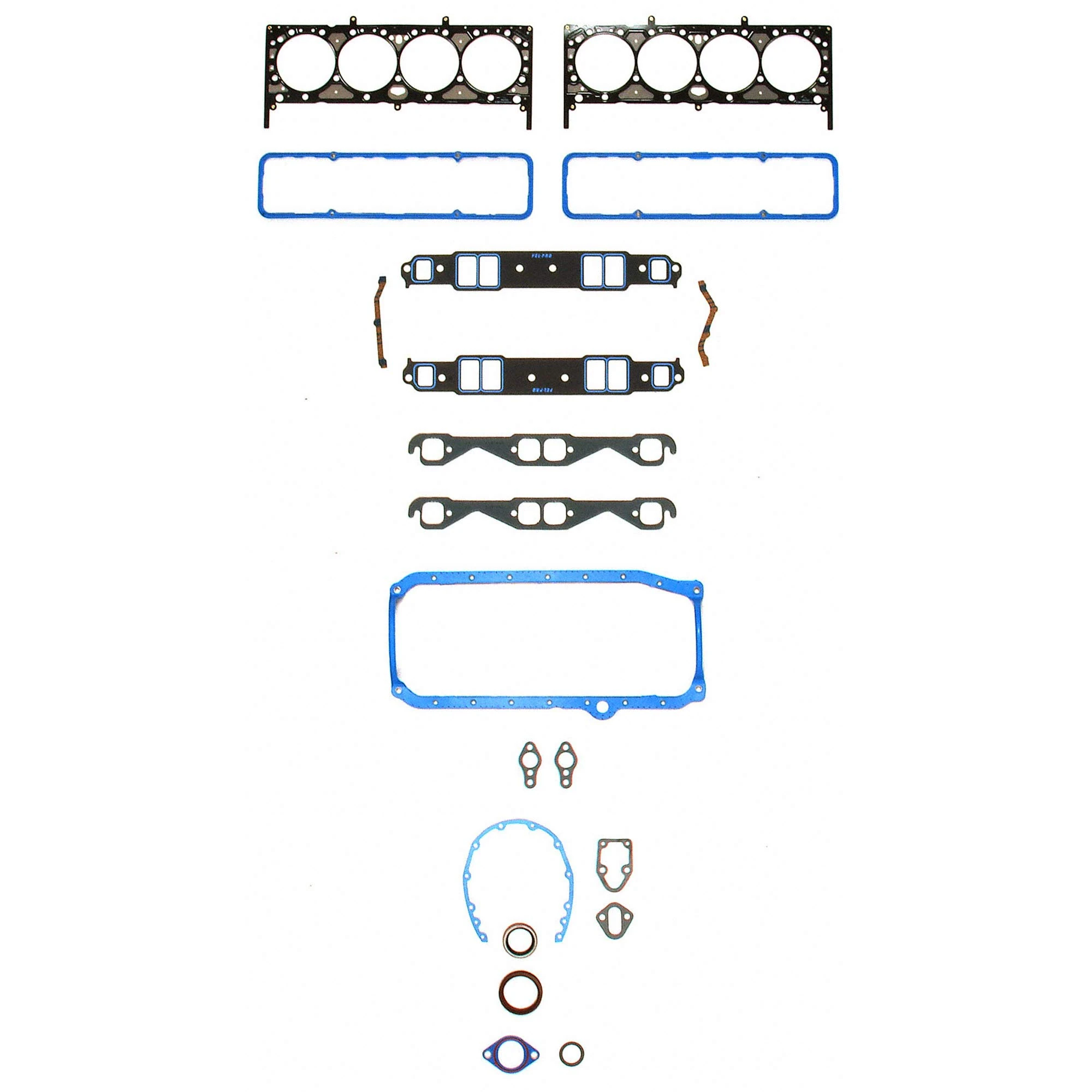 Fel-Pro 2814 Full Gasket Set