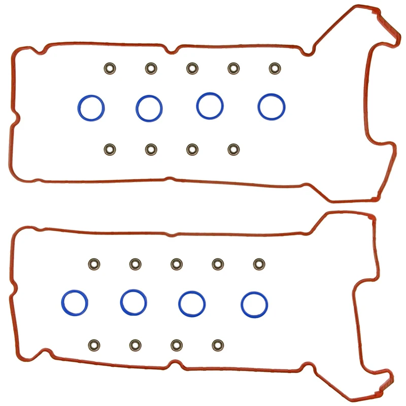 FEL-PRO VS 50728 R Valve Cover Rocker Cover Gasket Set