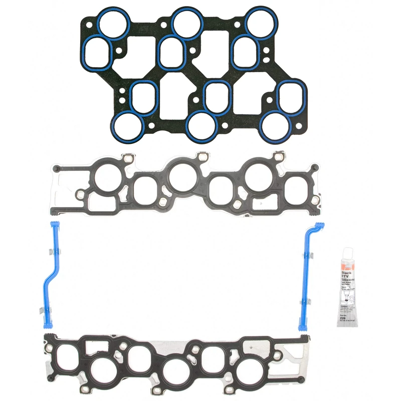 Fel-Pro MS98011T2 Intake Manifold Gasket Set