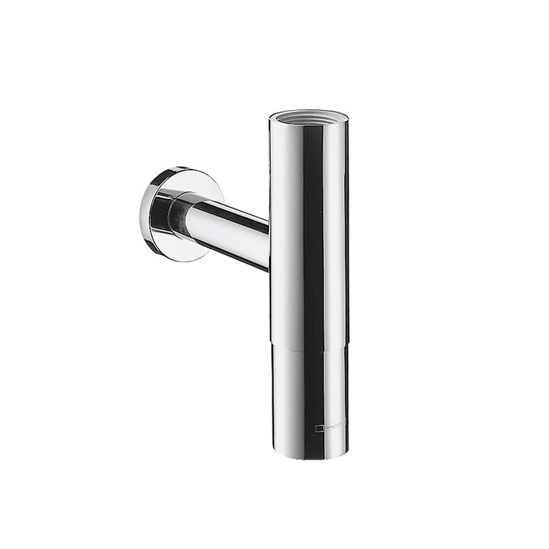 hansgrohe Flowstar bottle trap for wash basin, chrome