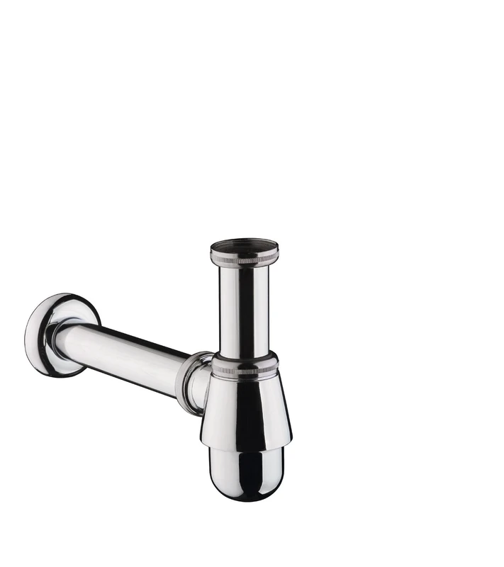 Hansgrohe Bidet, Chrome - Image 1