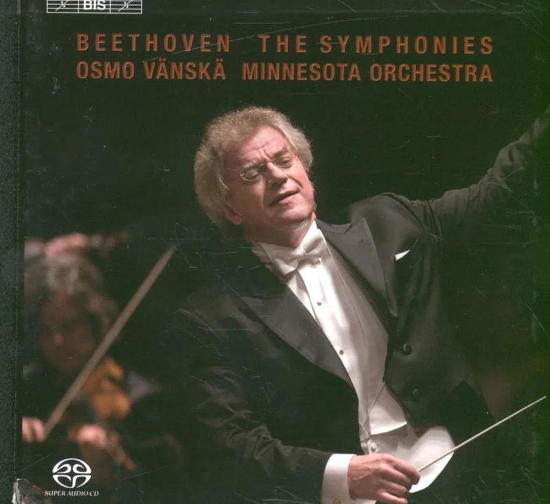 Beethoven: Complete Symphonies