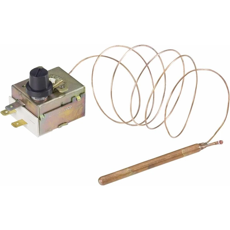 Airpro IMIT LS1 Electronic Built-in Thermostat - +90 - +110 °C 90 to 110 °C