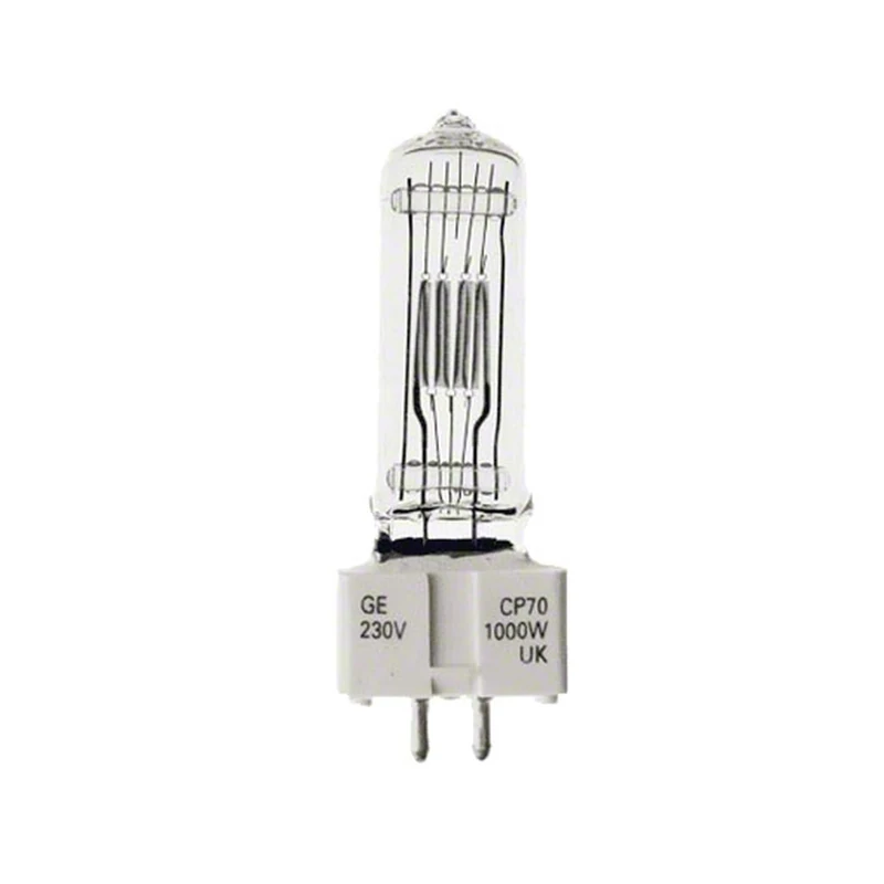 Walimex Pro 1000W Lamp VC-1000Q/QL - Image 1