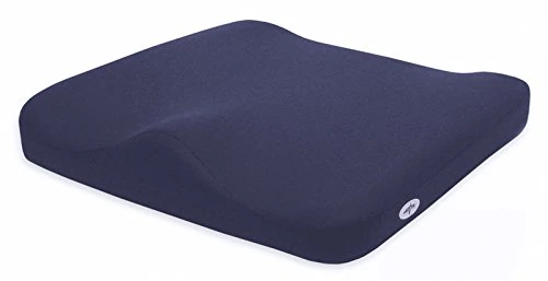 MEDLINE MSCCB1616 Contour Basic Cushions Seat, 16" x 16" - Image 1