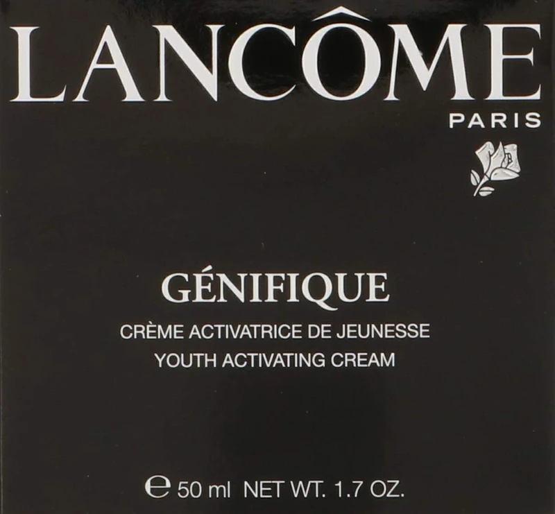 Lancôme Génifique Crème 50 ml