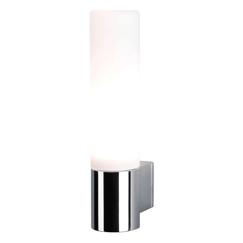 Astro Bari Bathroom Wall Light - IP44 Rated - (Polished Chrome), G9 Lamp, Designed in Britain - 1047001 - 3 Years Guarantee