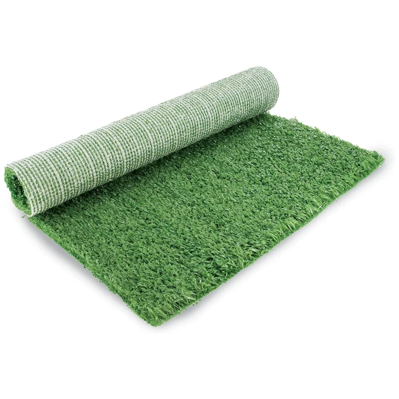 PetSafe Pet Loo Plush Replacement Grass - Medium