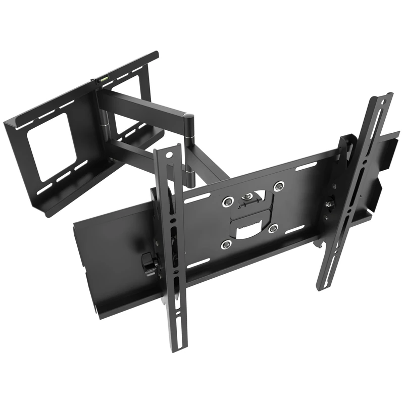 RICOO TV Bracket Tilt Swivel approx 32-65 Inch R03 for LED LCD OLED Curved and Flatscreens Wall Mount Universal for VESA 200x200-400x400