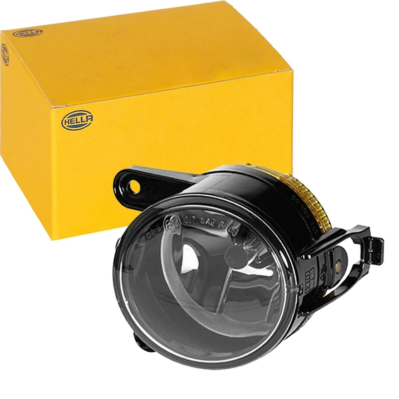 HELLA 1N0 271 284-041 Halogen-Front Fog Light - ECE - right