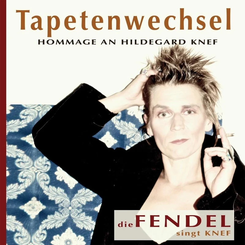 TAPETENWECHSEL
