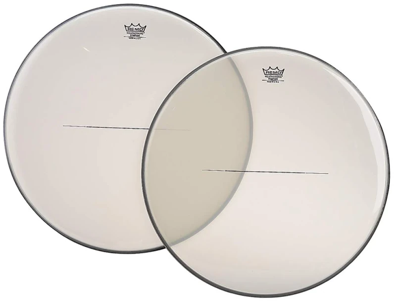 Remo timpani skins Renaissance 33" RC-3300-RS