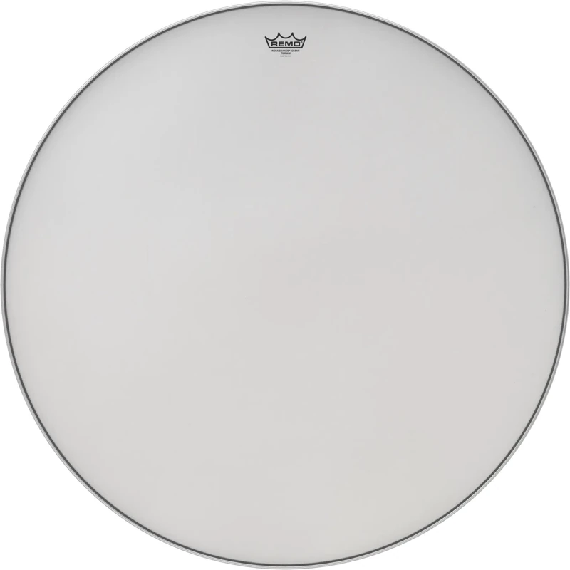 Remo timpani head Renaissance – With aluminium insert ring – 20 10/16″ – RC-2010-RS