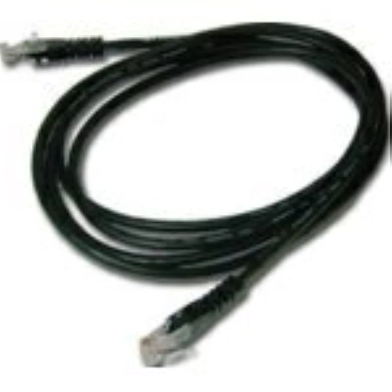 Microconnect Cat6 UTP – 30 m LSZH 30 m Black Network Cable – (30 m, Male/Male, Black)