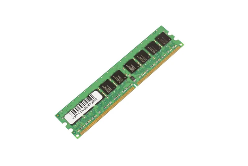 MicroMemory 2GB DDR2 533Mhz ECC - memory modules (DDR2, PC/server, 1 x - Image 1