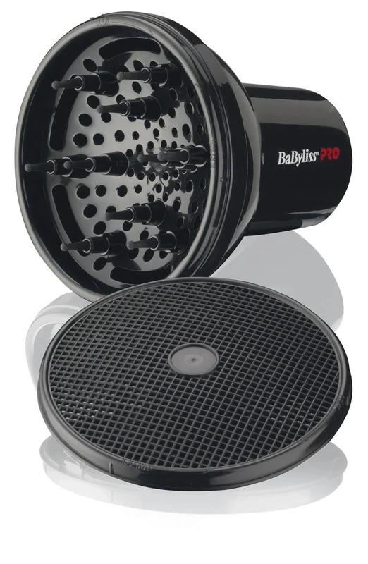 BaByliss 3-in-1 Pro Universal Diffuser