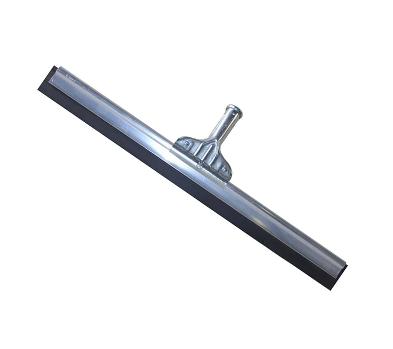 Maya Professional Tools Ettore 55030 haragán Aluminium, with Spare Rubber, 75 cm - Image 1