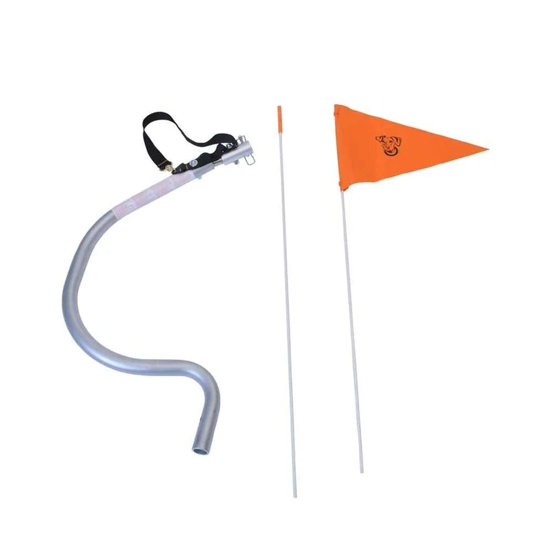 DoggyRide Original or Novel Bike Conversion Set