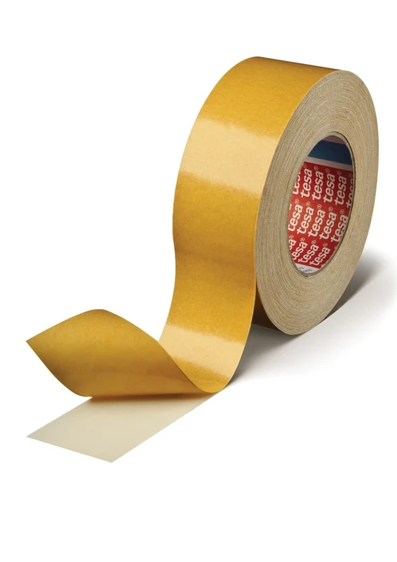 Tesa Tesafix 4964 Double-Sided Tape 50 mm x 50 m