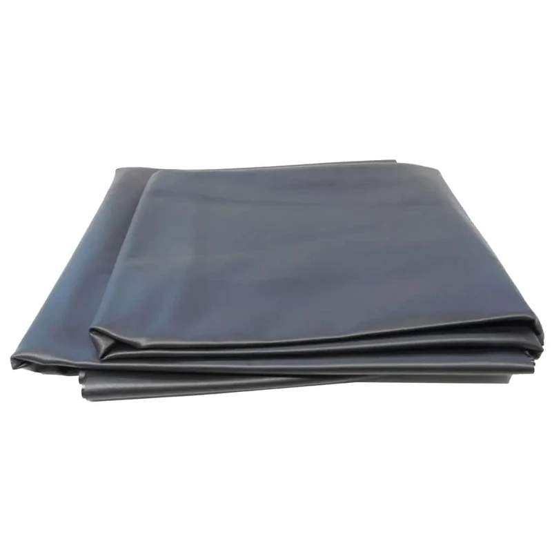 Apollo 4 x 3m x 0.5mm Prepack PVC Pond Liner