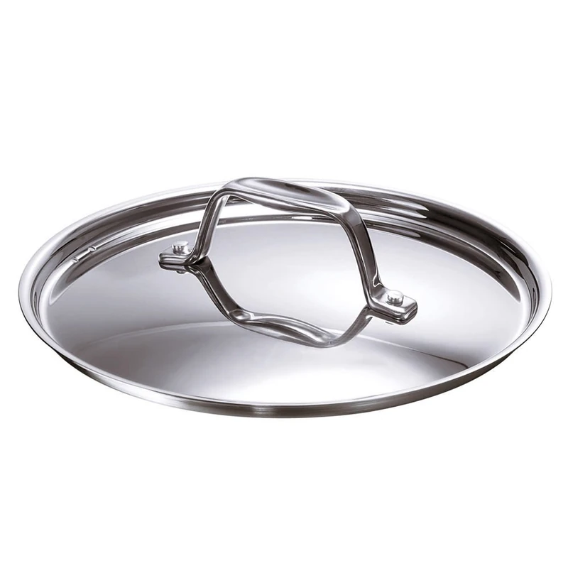 Beka Chef Stainless Steel Lid 14 cm
