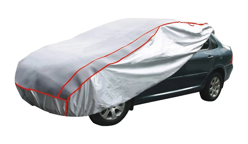 HP hail protection Garage M