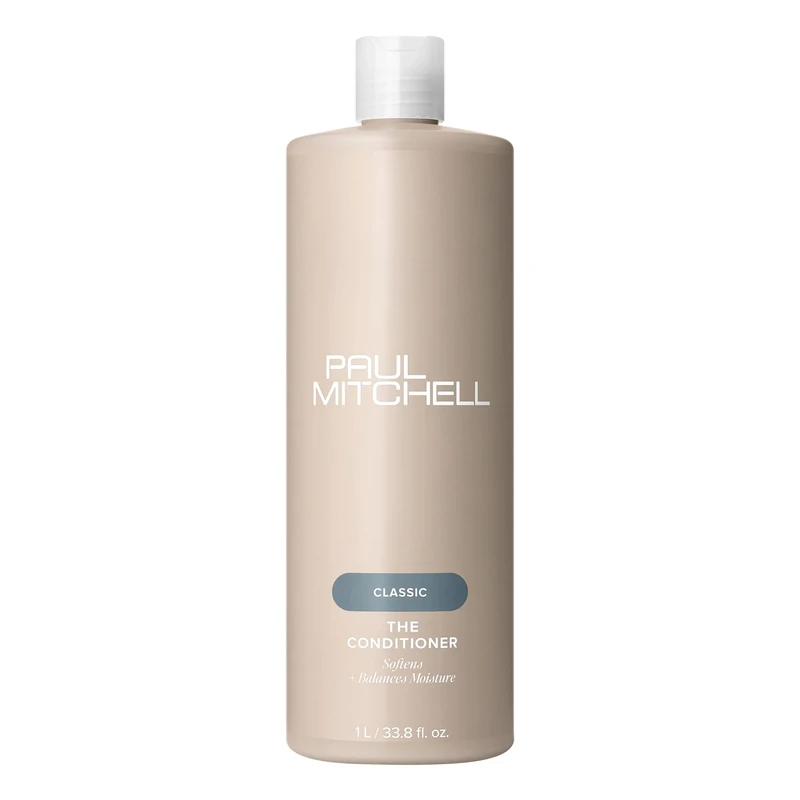 Paul Mitchell Original The Conditioner, 33.8 Fl Oz,1 L (Pack of 1)