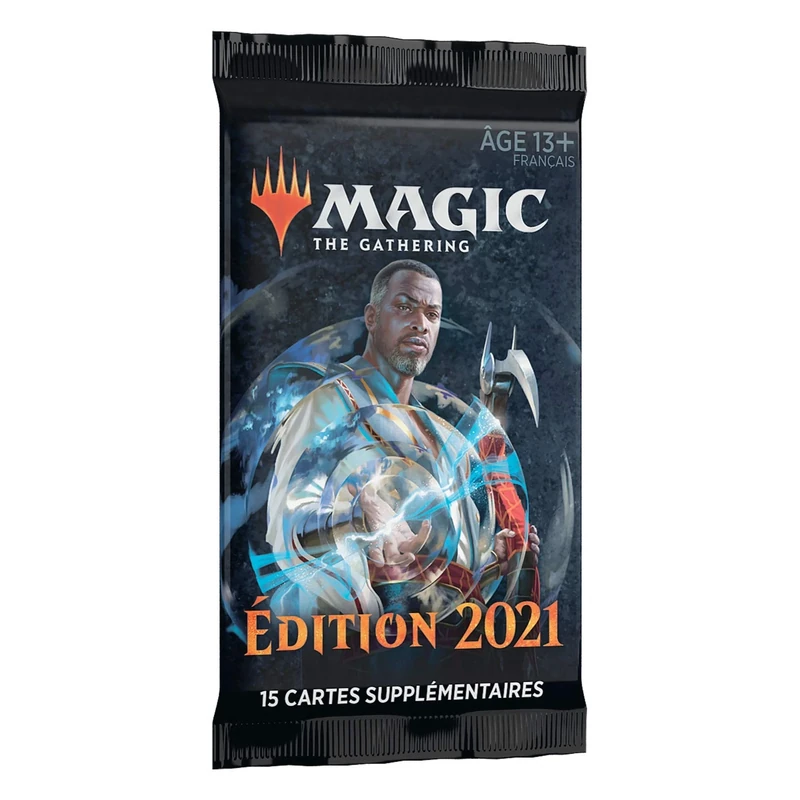 Magic The Gathering - Magic Cards, 1