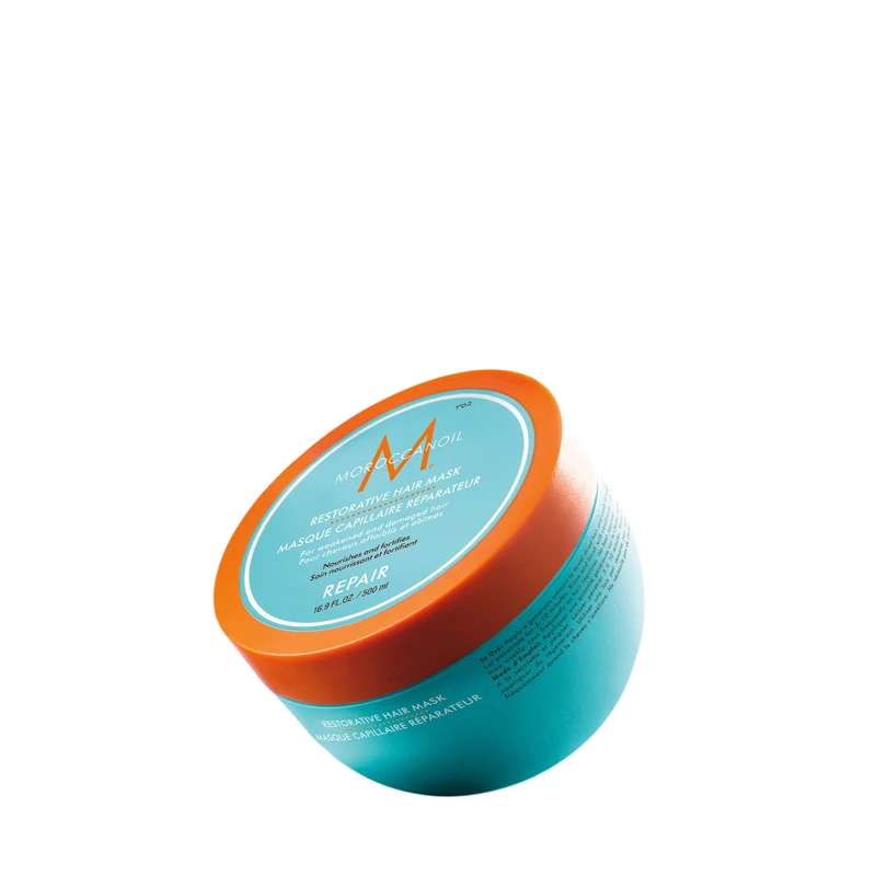 Moroccanoil Restorative Hair Mask