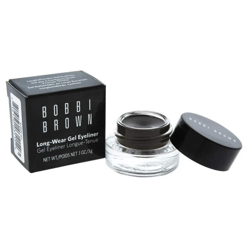 BBr LW Gel Eyeliner 07 Espresso