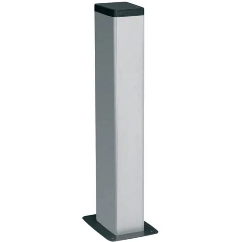 Hager DAP280650ELN Floor Connection Column 2 -SEIT Frontr DAP el