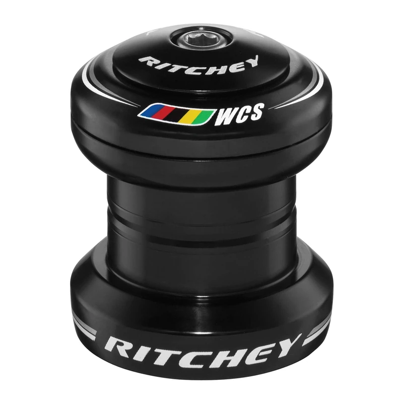 Ritchey Headsets Wcs External Cups Ec Headset, Black, EC34 28.6 EC34 30 1 UK