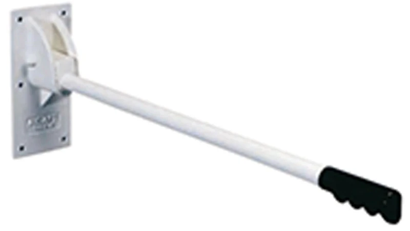 Aidapt Solo Single Hinged Arm Support (Eligible for VAT relief in the UK)