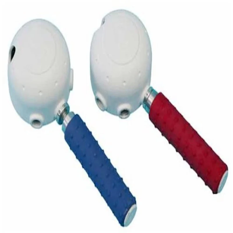 Aidapt Easy to use Tap Turners for Capstan and Crystal Type Taps Set of 2 Aid - Image 1