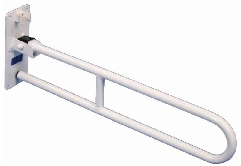 Aidapt Hinged Fold Away Safety Support Arm Aid