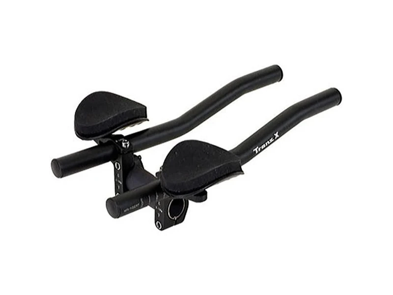 Tranz X Tri Bar - Black