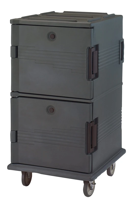 Cambro Ultra Camcart UPC1600 Black