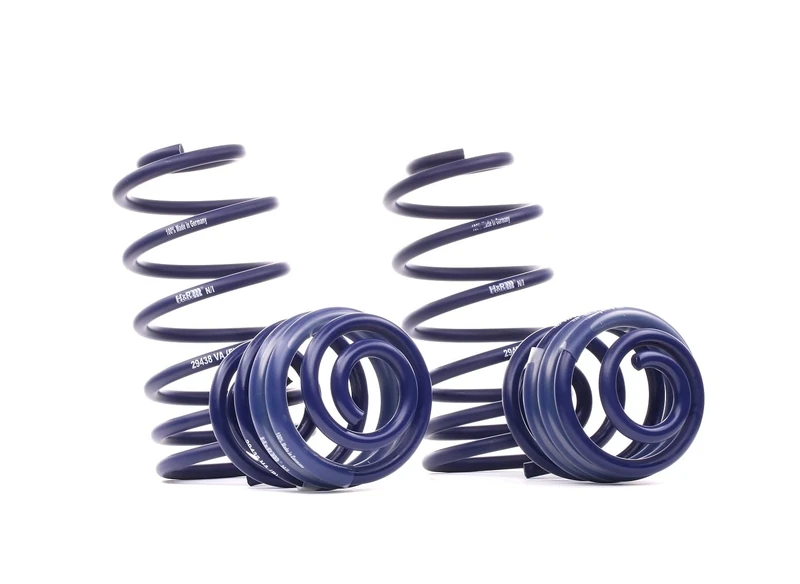 H&R 29438-1 Lowering Springs