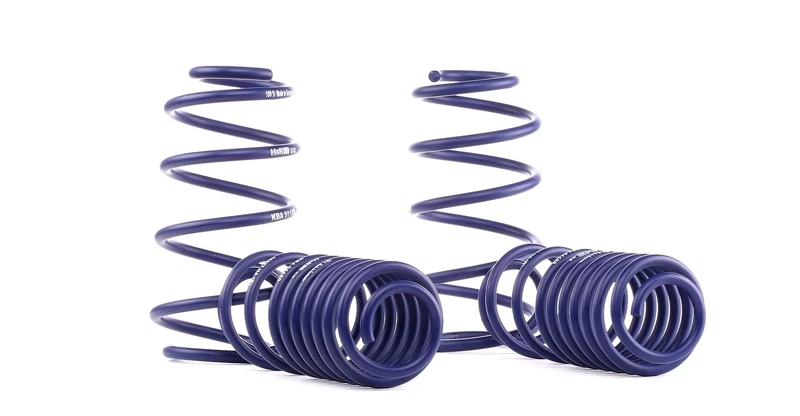 H&R 28977-1 Lowering Springs