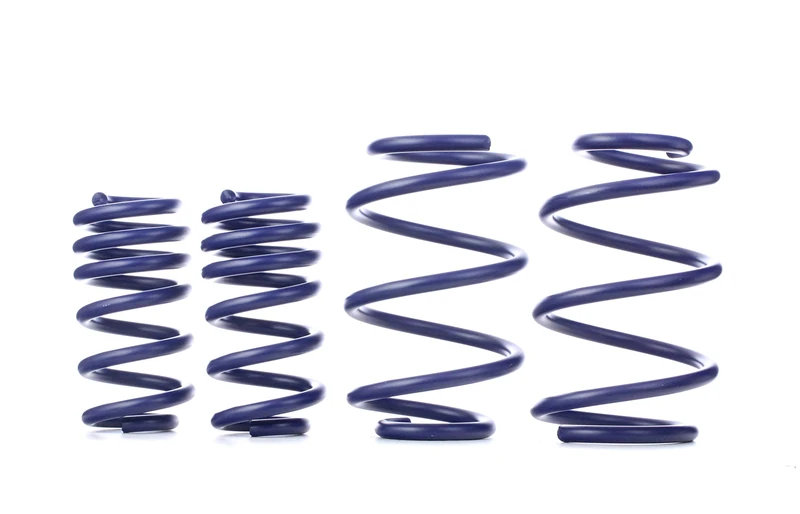 H&R 29270-4 Lowering Springs
