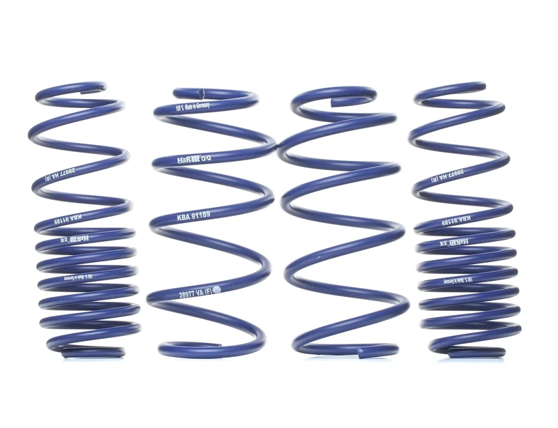 H&R 28977-2 Lowering Springs
